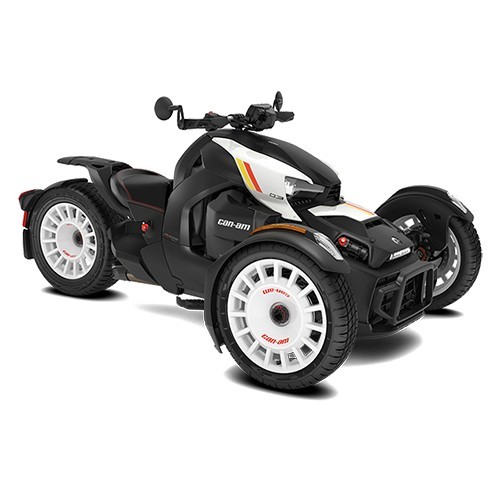 Can-Am Ryker Rally 900 ACE '22