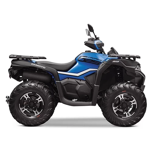 CFMOTO CForce 600S EPS Euro5 '21