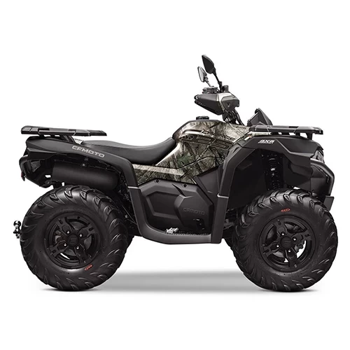 CFMOTO CForce 600S EPS Euro5 '21