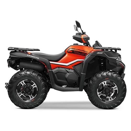 CFMOTO CForce 600S EPS Euro5 '21
