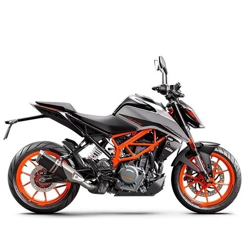 KTM 390 DUKE '22