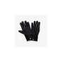 100% HYDROMATIC Waterproof Glove Black