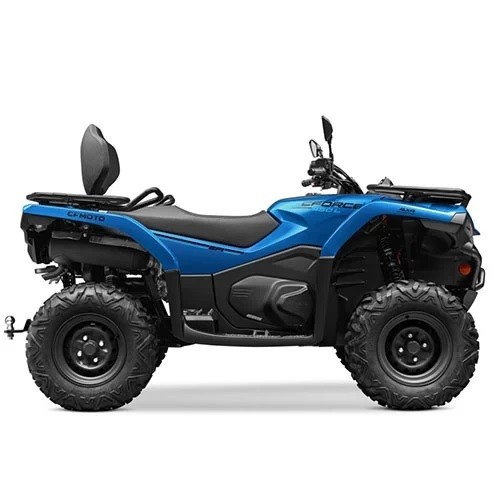 CFMOTO X5 CForce 520L T3B