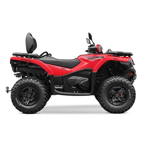 CFMOTO X5 CForce 520L T3B