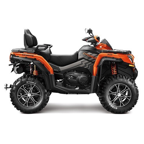 CFMOTO CFORCE 1000 T3B EPS '23