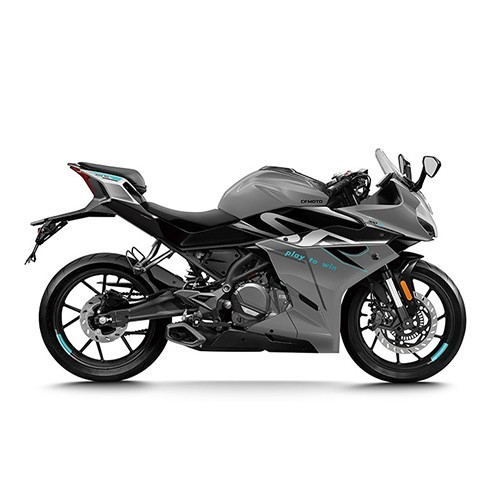 CFMOTO 300SR ABS '23