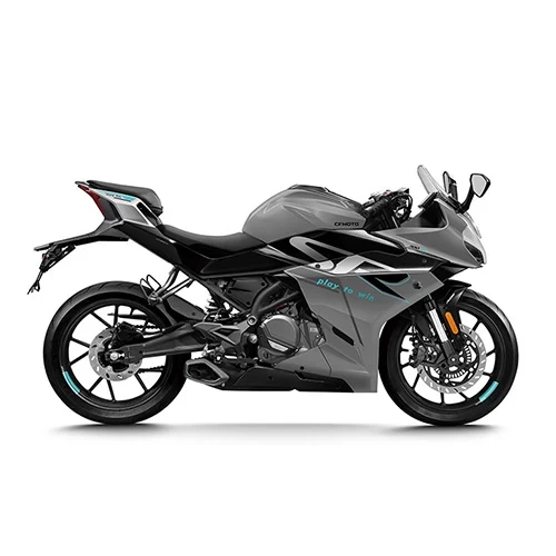 CFMOTO 300SR ABS '23