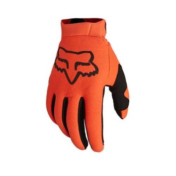 FOX MX DEFEND THERMO CE O.R. GLOVE [FLO ORG]