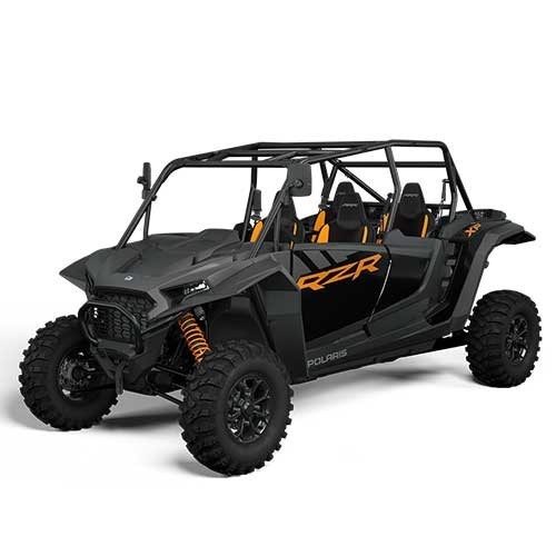 Polaris RZR XP4 1000 EPS T1B