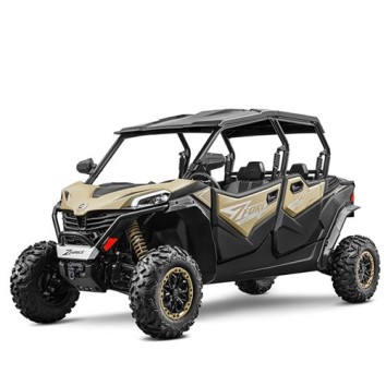 CFMOTO ZFORCE 950 SPORT-4 '24