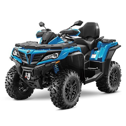 CFMOTO CFORCE 1000 T3b EPS '24