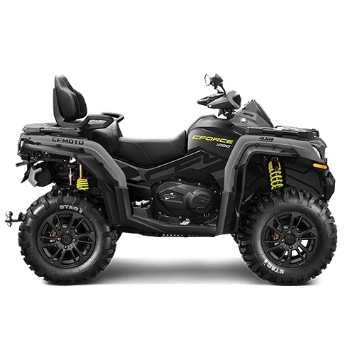 CFMOTO CFORCE 1000 T3b EPS '24