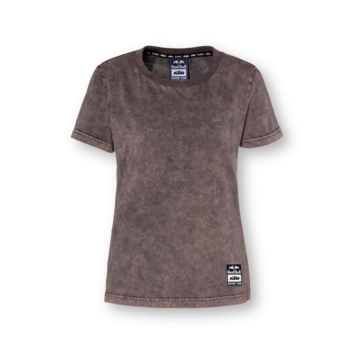 KTM RB WOMEN SHRED T-SHIRT