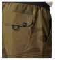 FOX ESSEX VOLLEY CAMO SHORT [OLV GRN]