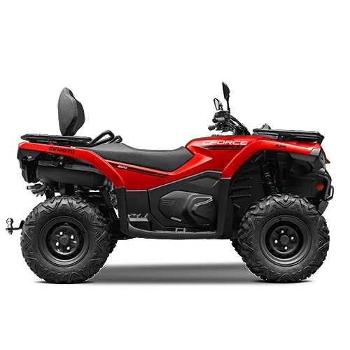 CFMOTO CFORCE X5 520L T3b '25