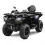CFMOTO CFORCE X5 520L EPS T3b '25