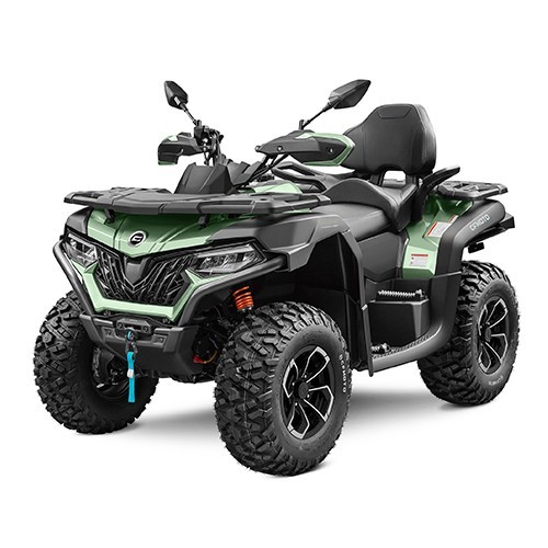 CFMOTO CFORCE 600L Touring EPS Euro5 '25