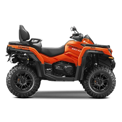 CFMOTO CFORCE 850XC T3b '25