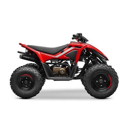 CFMOTO CFORCE 110 FUN '25