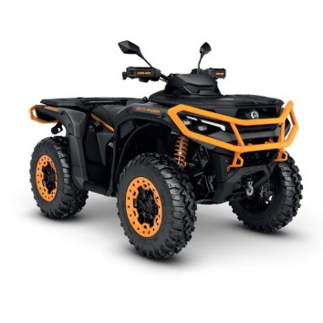 Can-Am Outlander XT-P 1000R SAS T '26